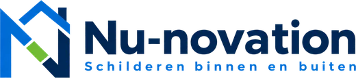 Nu-novation - Schilderen binnen en buiten